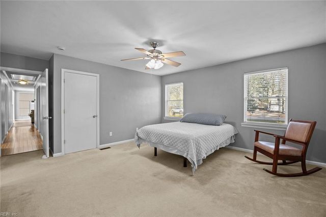 5916 Hattie ST, Virginia Beach, VA 23457