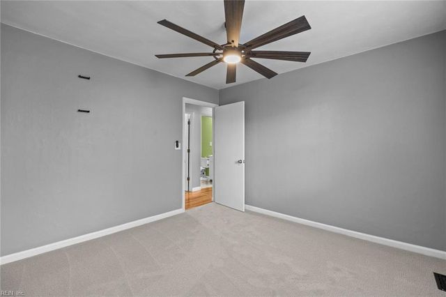 5916 Hattie ST, Virginia Beach, VA 23457