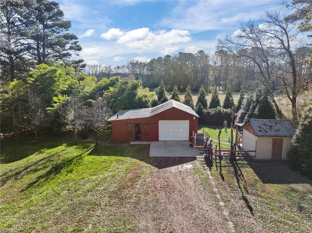 5916 Hattie ST, Virginia Beach, VA 23457