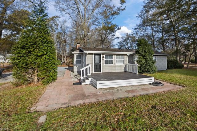 5916 Hattie ST, Virginia Beach, VA 23457