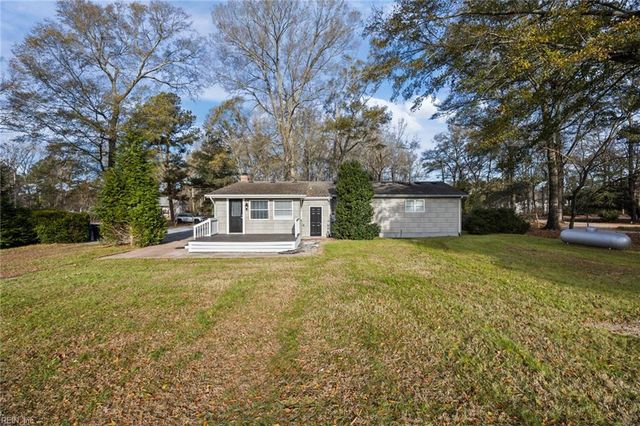 5916 Hattie ST, Virginia Beach, VA 23457