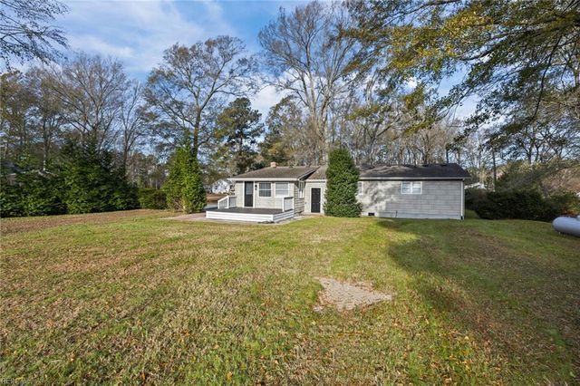 5916 Hattie ST, Virginia Beach, VA 23457