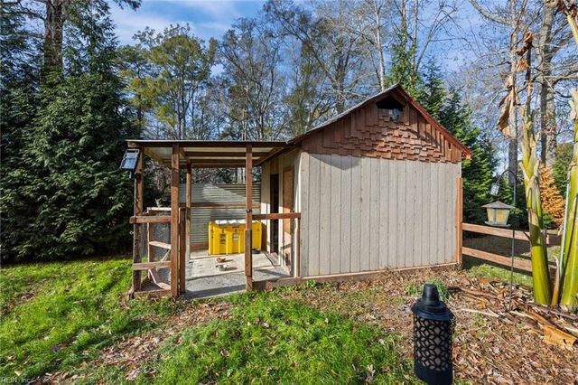 5916 Hattie ST, Virginia Beach, VA 23457