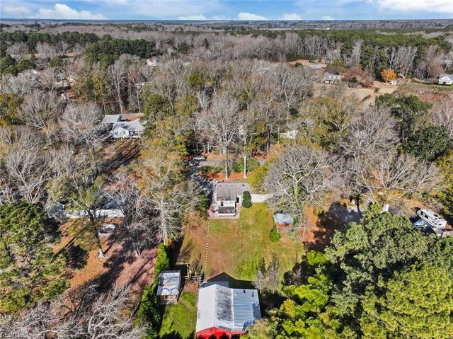 5916 Hattie ST, Virginia Beach, VA 23457