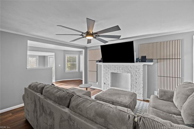 5916 Hattie ST, Virginia Beach, VA 23457