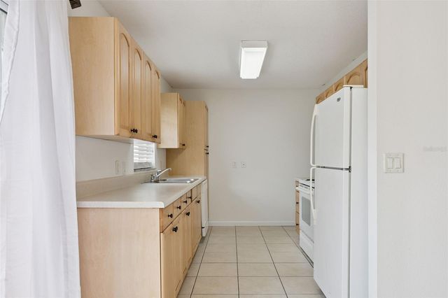 1105 N ROCKINGHAM AVENUE, Tavares, FL 32778