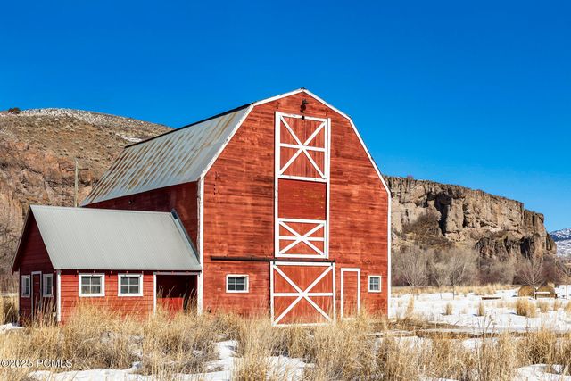 E 5730 Rock Chuck Drive, Heber City, UT 84032