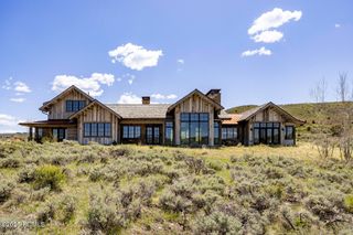 E 5730 Rock Chuck Drive, Heber City, UT 84032