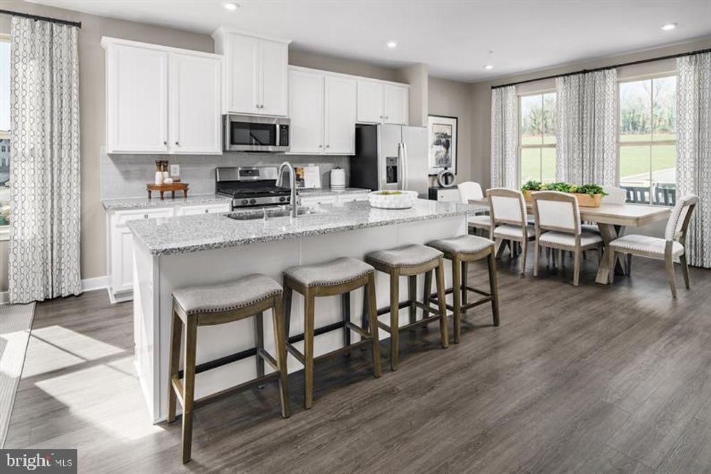 948 POPPY DRIVE, Aberdeen, MD 21001
