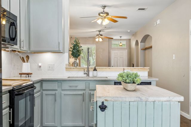 9113 Waterman Drive, Providence Village, TX 76227