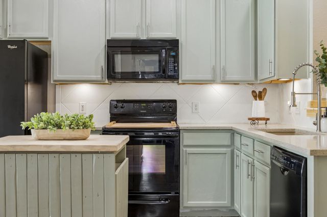 9113 Waterman Drive, Providence Village, TX 76227