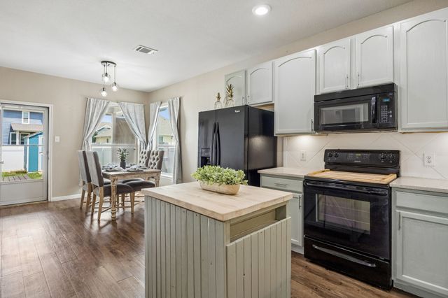 9113 Waterman Drive, Providence Village, TX 76227