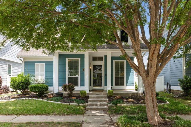 9113 Waterman Drive, Providence Village, TX 76227