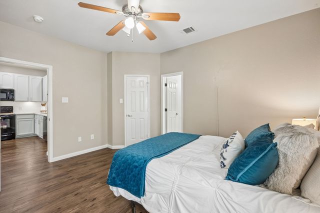 9113 Waterman Drive, Providence Village, TX 76227