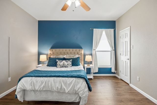 9113 Waterman Drive, Providence Village, TX 76227