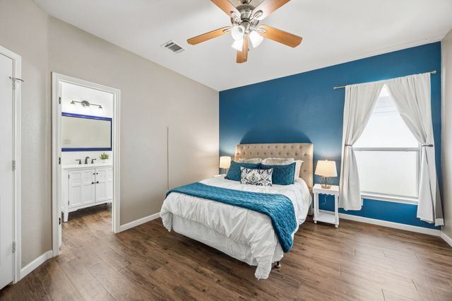 9113 Waterman Drive, Providence Village, TX 76227