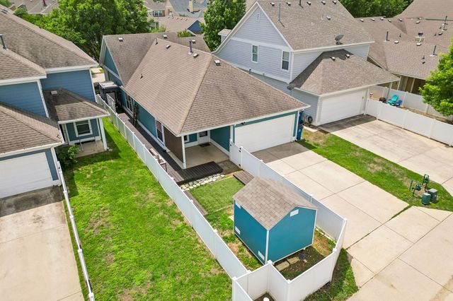 9113 Waterman Drive, Providence Village, TX 76227