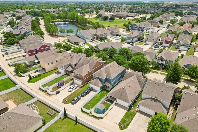 9113 Waterman Drive, Providence Village, TX 76227