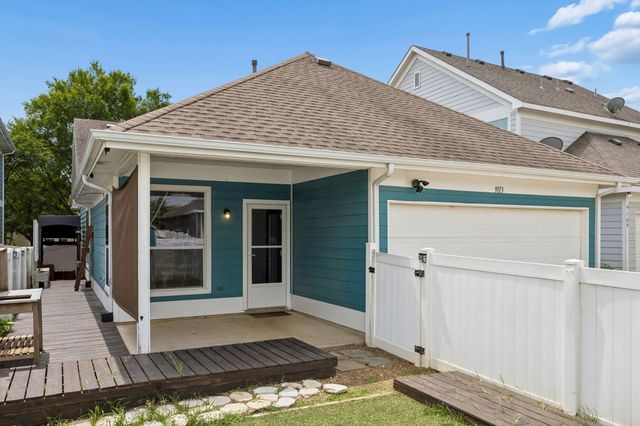 9113 Waterman Drive, Providence Village, TX 76227