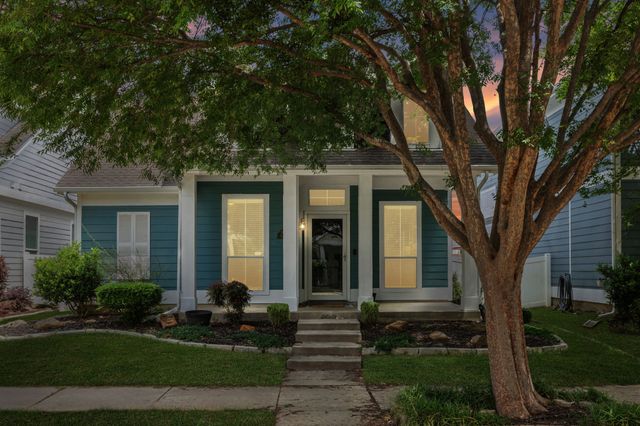 9113 Waterman Drive, Providence Village, TX 76227