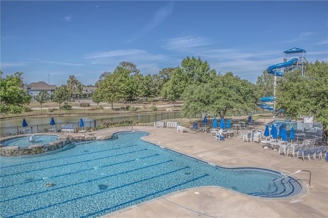 9113 Waterman Drive, Providence Village, TX 76227