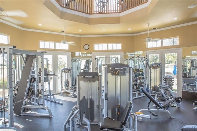 9113 Waterman Drive, Providence Village, TX 76227