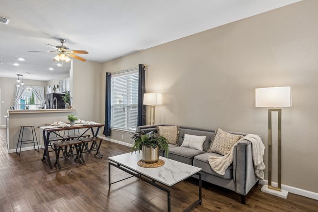 9113 Waterman Drive, Providence Village, TX 76227