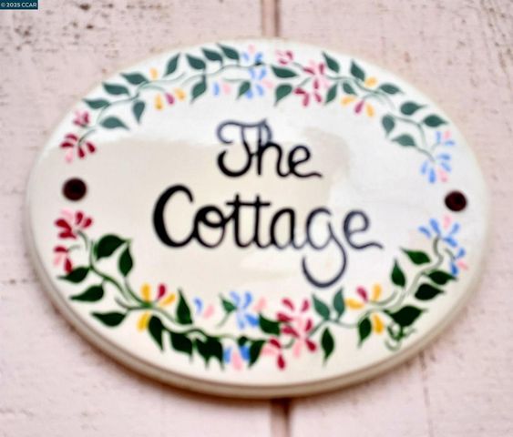 4900 John Muir Rd, Martinez, CA 94553