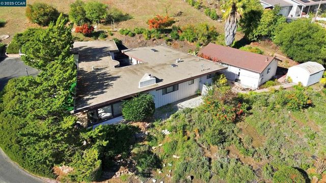 4900 John Muir Rd, Martinez, CA 94553