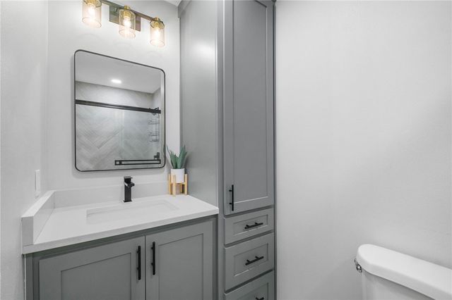 3 Garrison Lane, Bella Vista, AR 72714