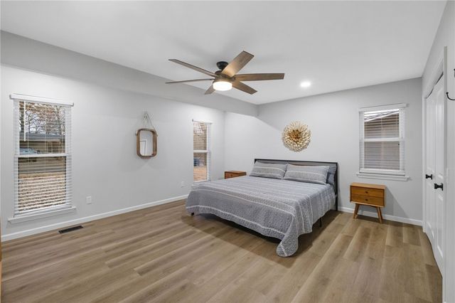 3 Garrison Lane, Bella Vista, AR 72714