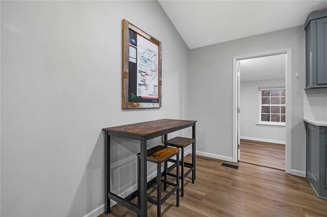 3 Garrison Lane, Bella Vista, AR 72714