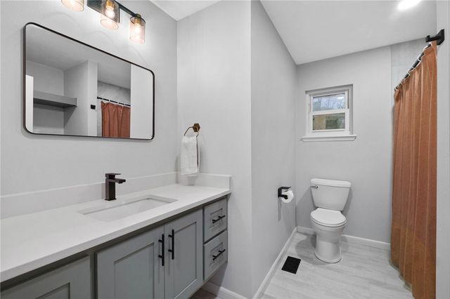 3 Garrison Lane, Bella Vista, AR 72714