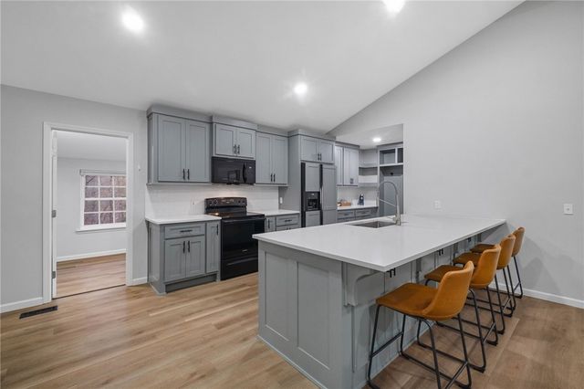 3 Garrison Lane, Bella Vista, AR 72714