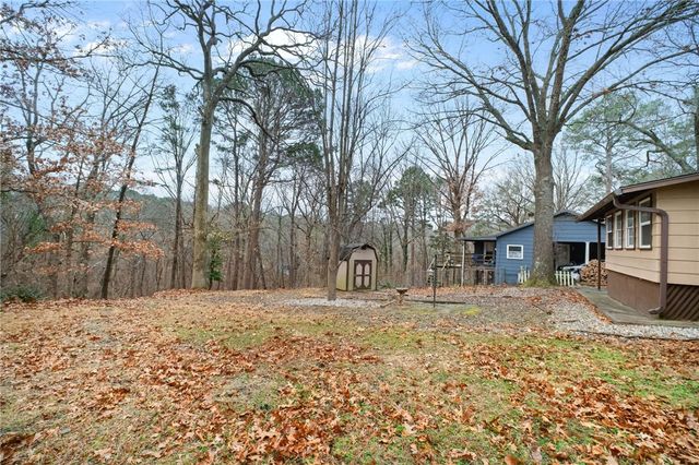 3 Garrison Lane, Bella Vista, AR 72714