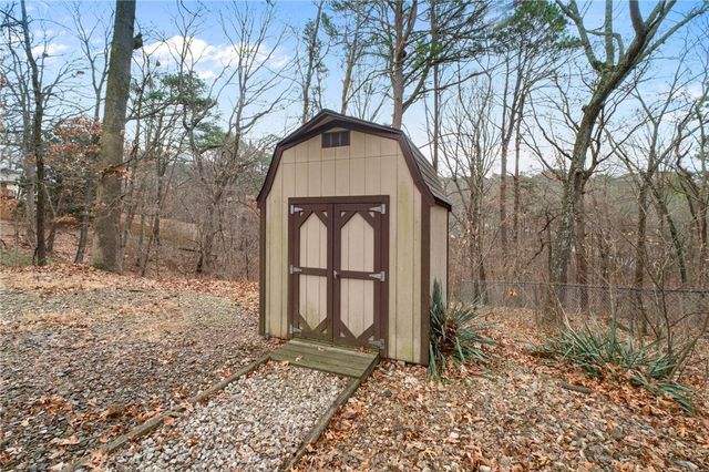 3 Garrison Lane, Bella Vista, AR 72714