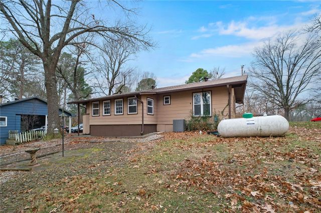 3 Garrison Lane, Bella Vista, AR 72714