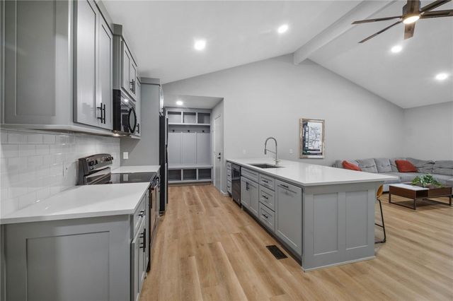 3 Garrison Lane, Bella Vista, AR 72714