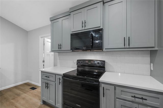 3 Garrison Lane, Bella Vista, AR 72714