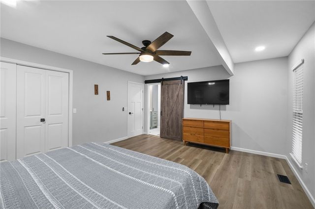 3 Garrison Lane, Bella Vista, AR 72714