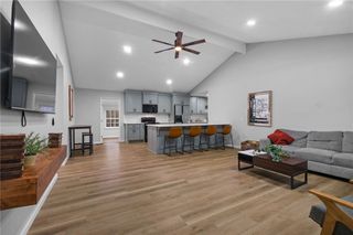 3 Garrison Lane, Bella Vista, AR 72714