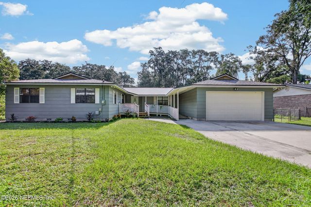 1923 BIGGERS Road, Jacksonville, FL 32216