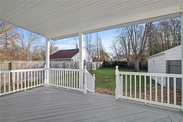 31 Rockdale Avenue, Boardman, OH 44512