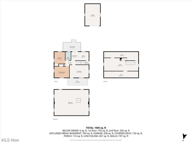 31 Rockdale Avenue, Boardman, OH 44512