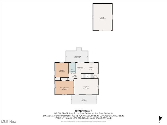 31 Rockdale Avenue, Boardman, OH 44512