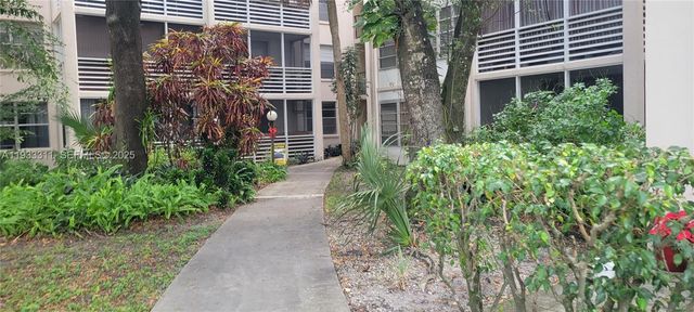 2601 NW 48TH TERRACE 147, Lauderdale Lakes, FL 33313