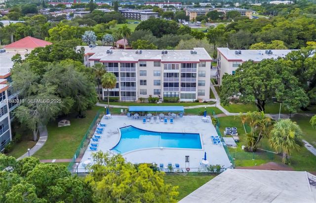 2601 NW 48TH TERRACE 147, Lauderdale Lakes, FL 33313