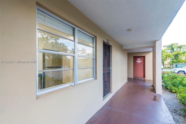 2601 NW 48TH TERRACE 147, Lauderdale Lakes, FL 33313