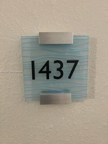 3001 S Ocean Dr 1437, Hollywood, FL 33019