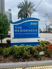3001 S Ocean Dr 1437, Hollywood, FL 33019